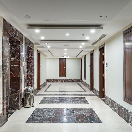 Alayam Elite Hotel Mecca Exterior foto