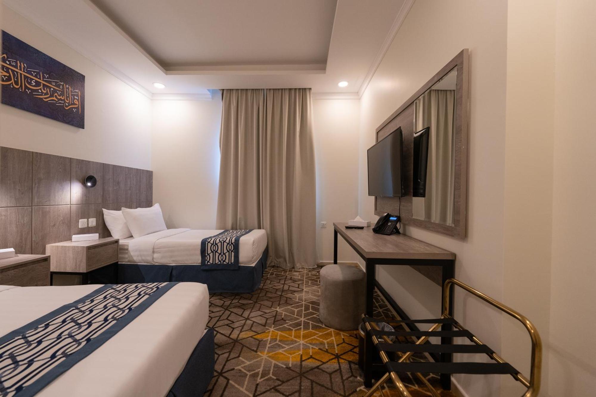 Alayam Elite Hotel Mecca Exterior foto
