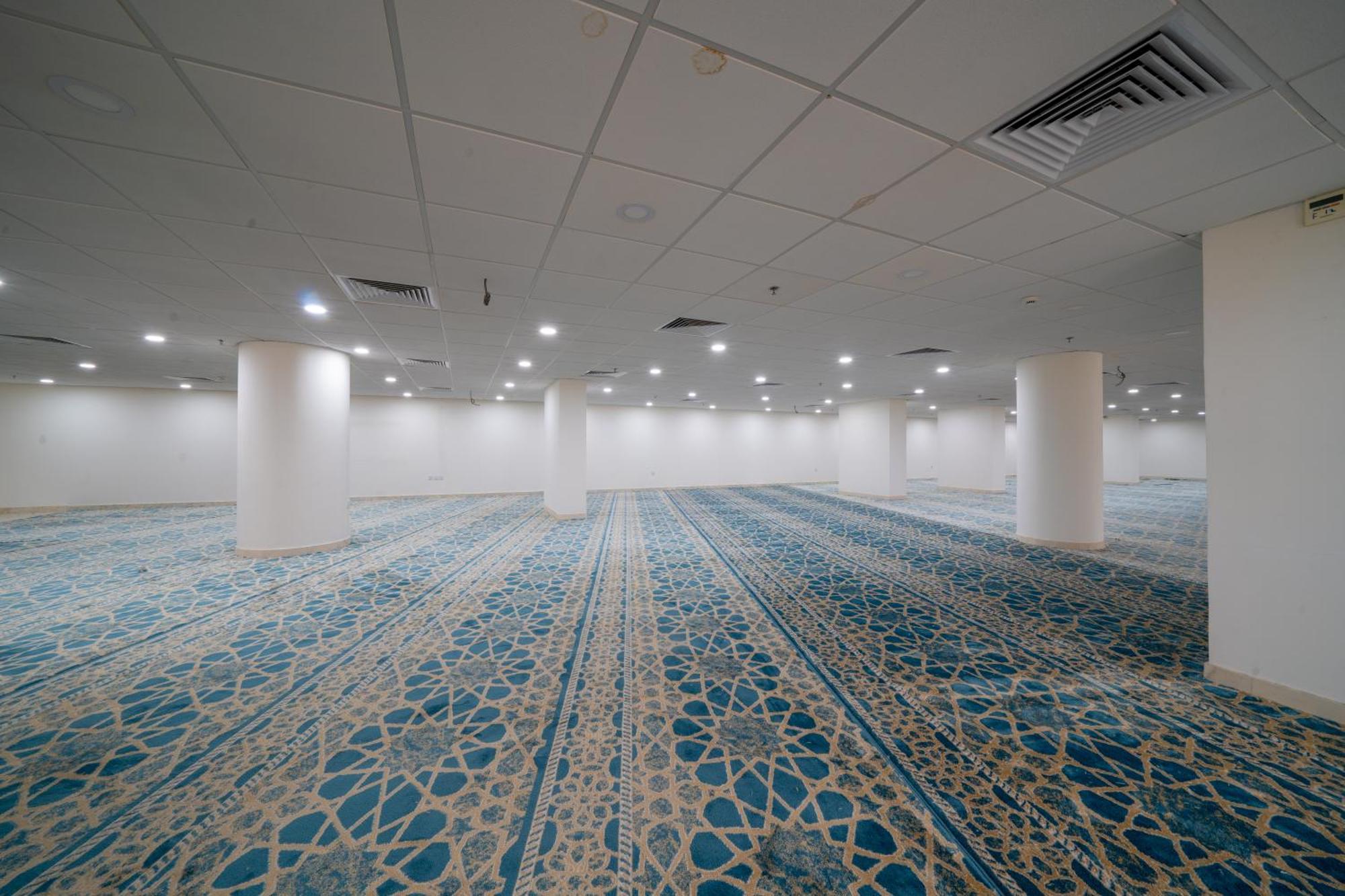 Alayam Elite Hotel Mecca Exterior foto