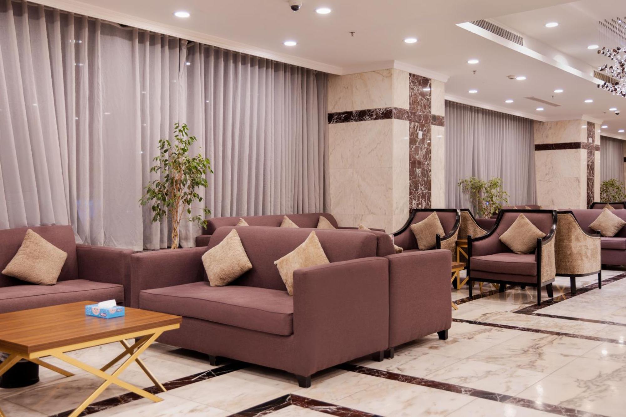 Alayam Elite Hotel Mecca Exterior foto
