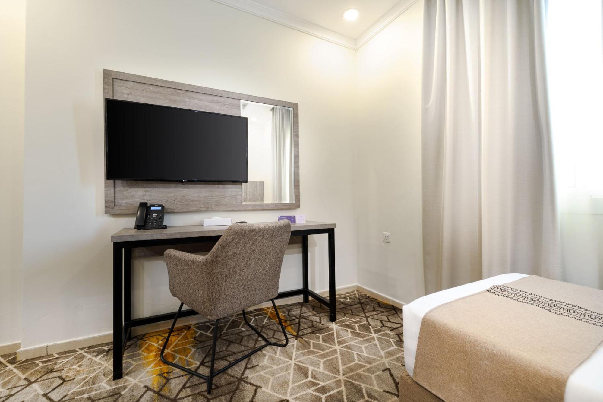 Alayam Elite Hotel Mecca Exterior foto