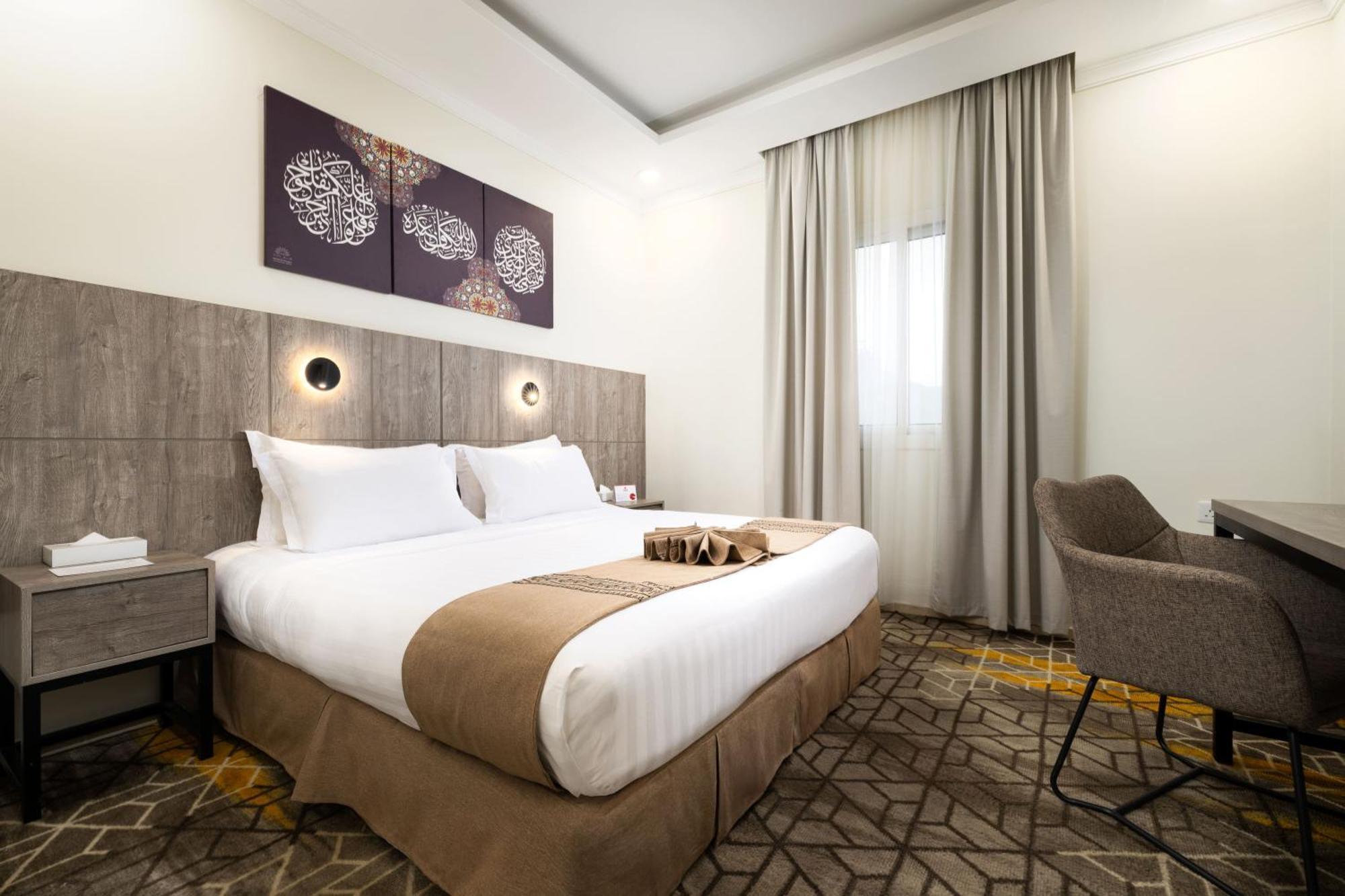 Alayam Elite Hotel Mecca Exterior foto