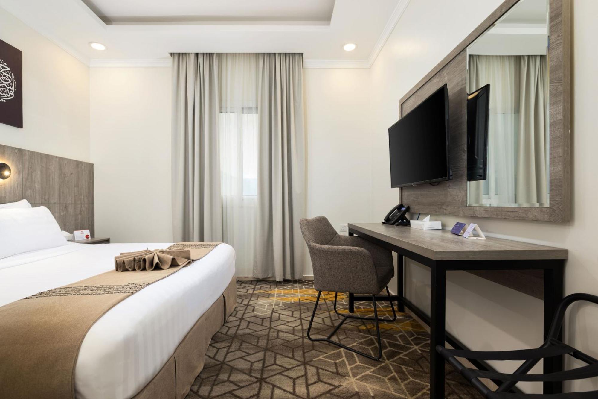 Alayam Elite Hotel Mecca Exterior foto