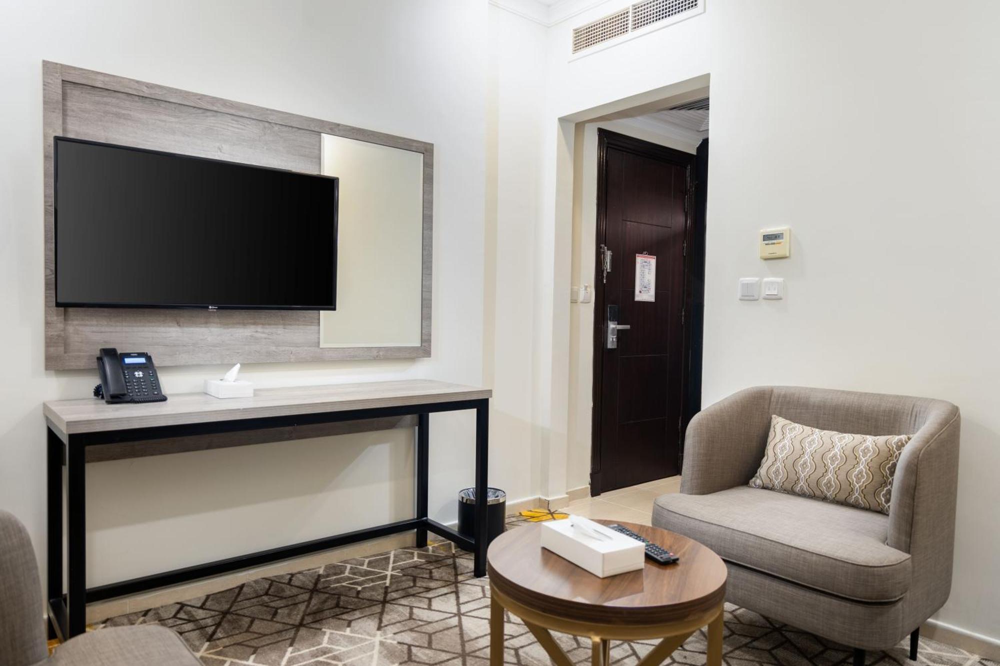 Alayam Elite Hotel Mecca Exterior foto
