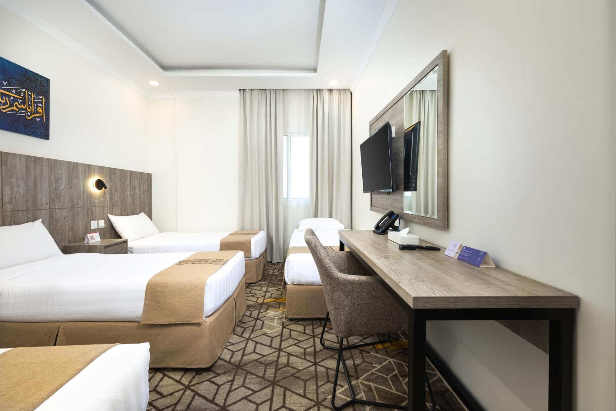 Alayam Elite Hotel Mecca Exterior foto