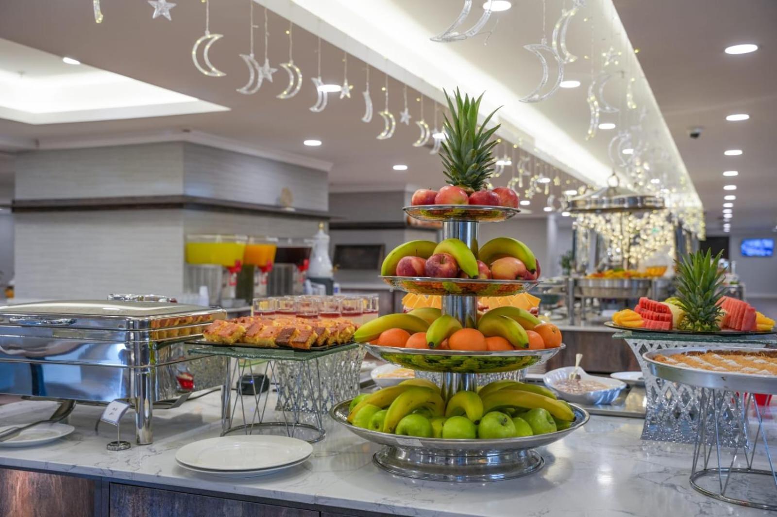 Alayam Elite Hotel Mecca Exterior foto